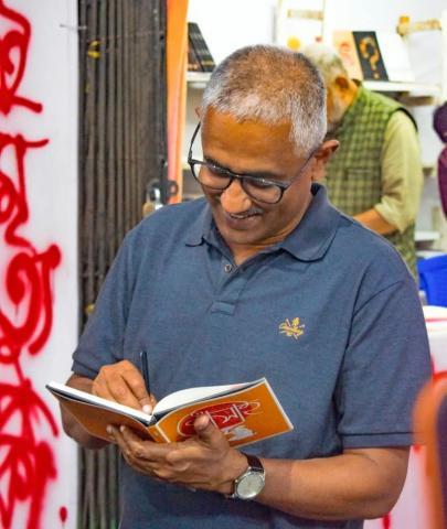 Sourav Bhattacharya